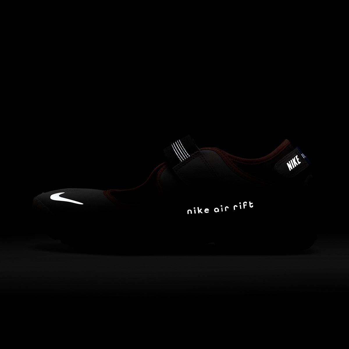 Wmns Air Rift 'Enigma Stone'