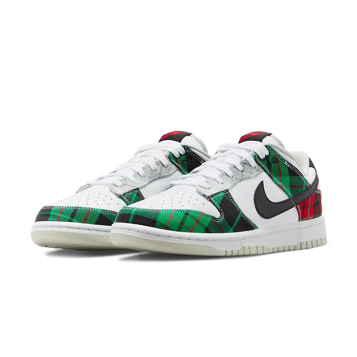 Dunk Low Retro Premium 'Plaid'