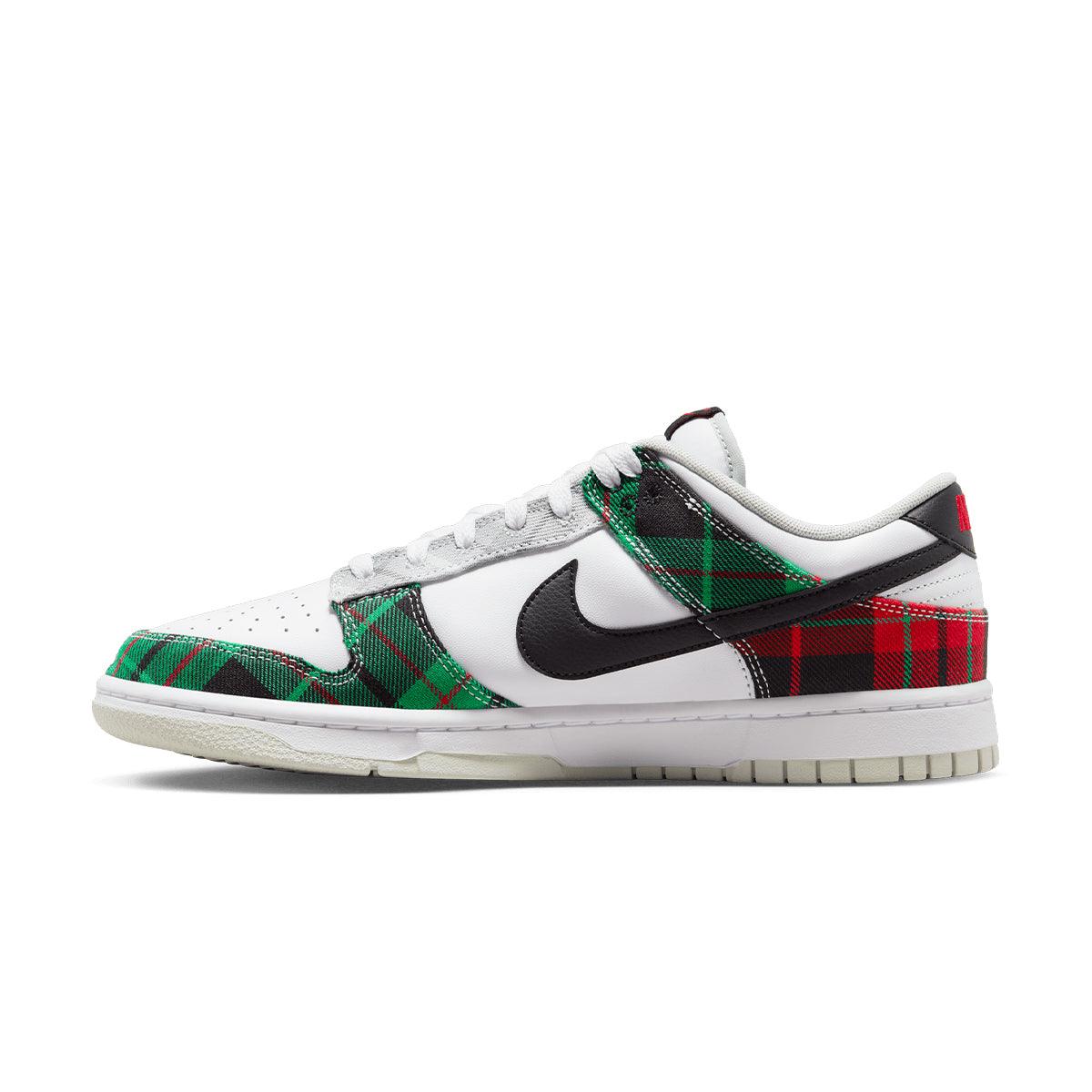 Dunk Low Retro Premium 'Plaid'