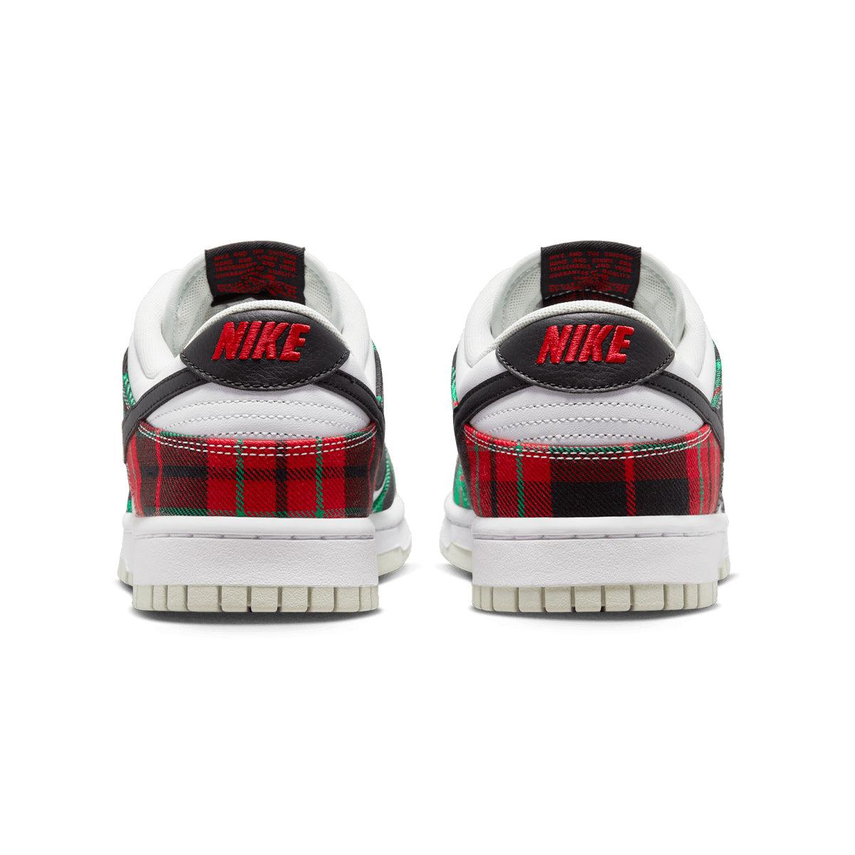 Dunk Low Retro Premium 'Plaid'
