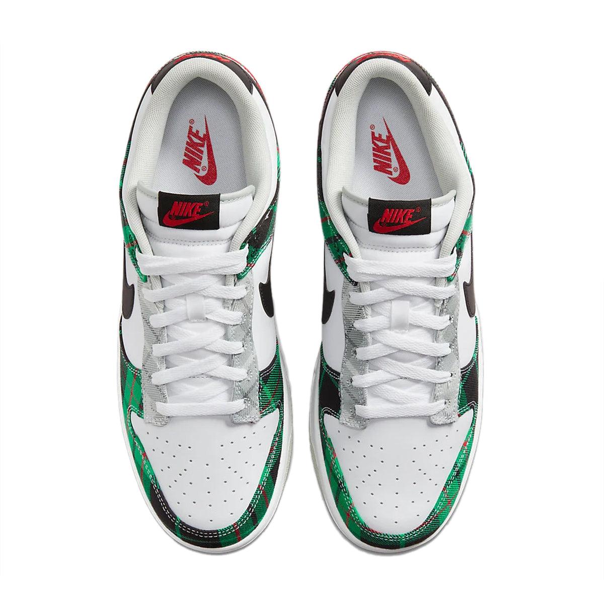 Dunk Low Retro Premium 'Plaid'