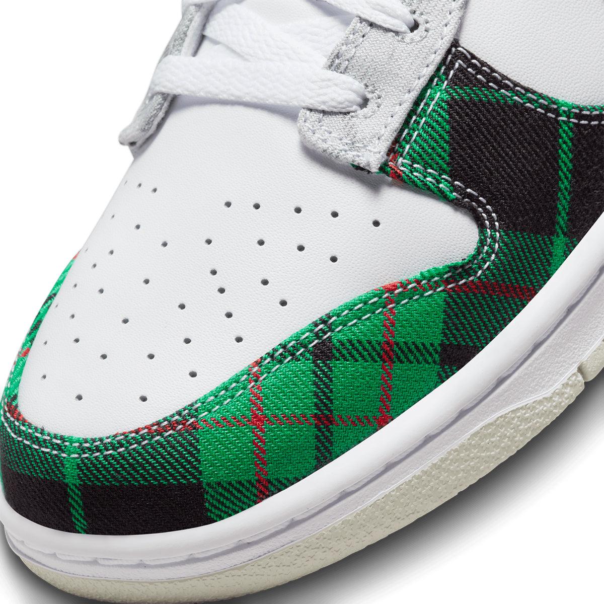 Dunk Low Retro Premium 'Plaid'