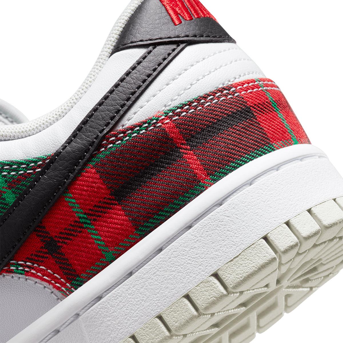 Dunk Low Retro Premium 'Plaid'