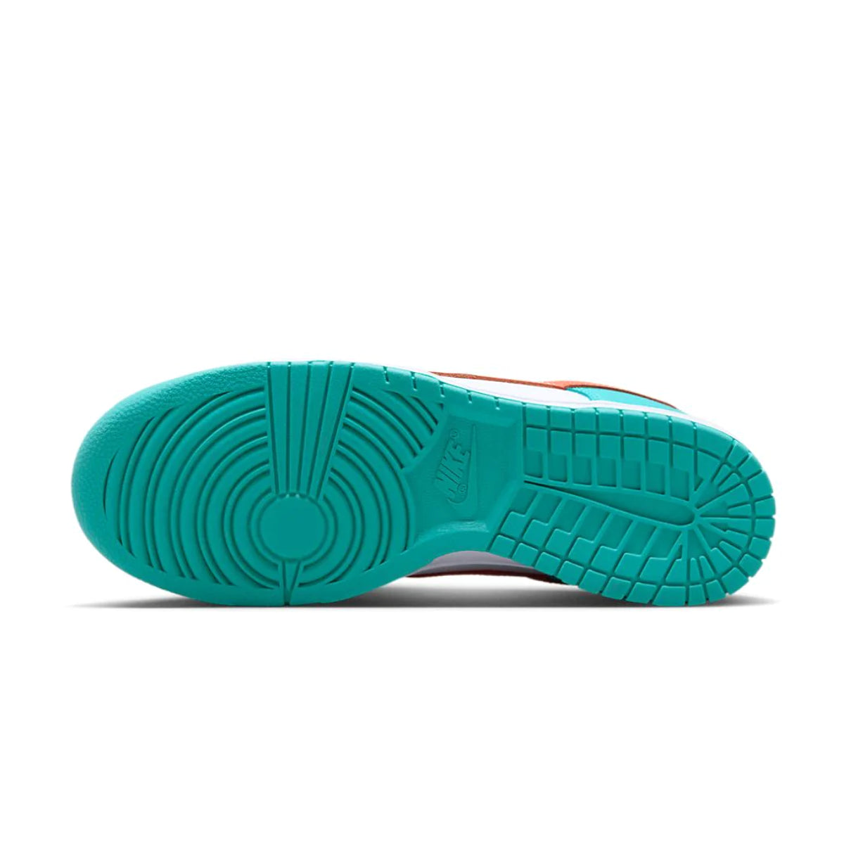 Dunk Low 'Miami Dolphins'