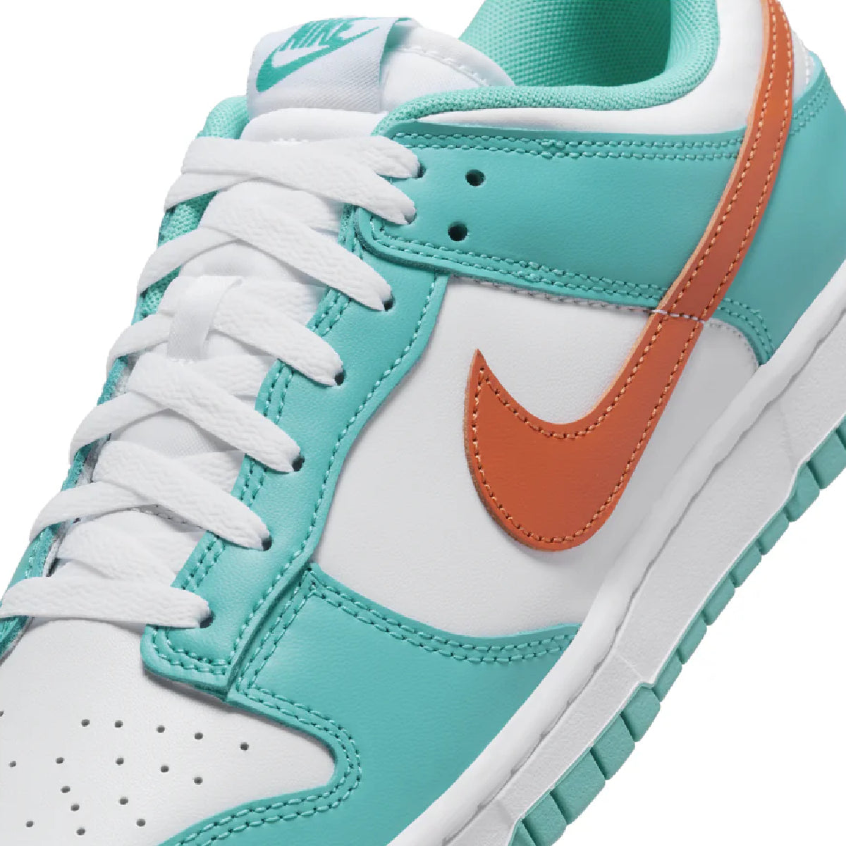 Dunk Low 'Miami Dolphins'