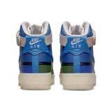Air Force 1 High '07 Premium 'Thunder Blue'