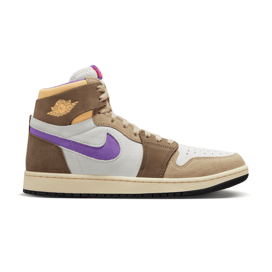 Air Jordan 1 Zoom CMFT 2 'Palomino'