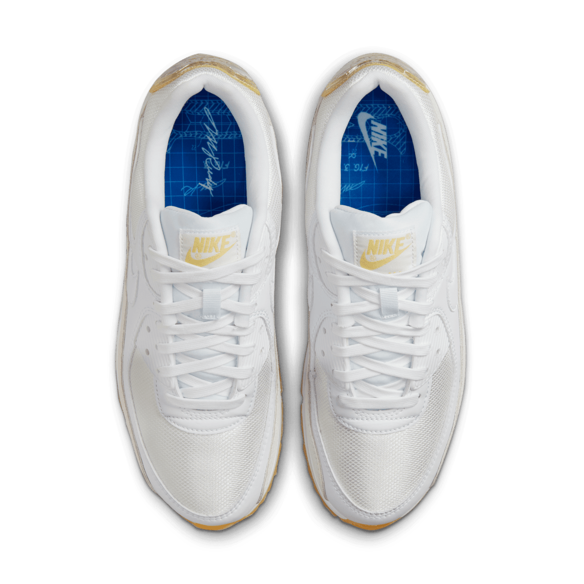 Air Max 90 SE 'Marion Frank Rudy'