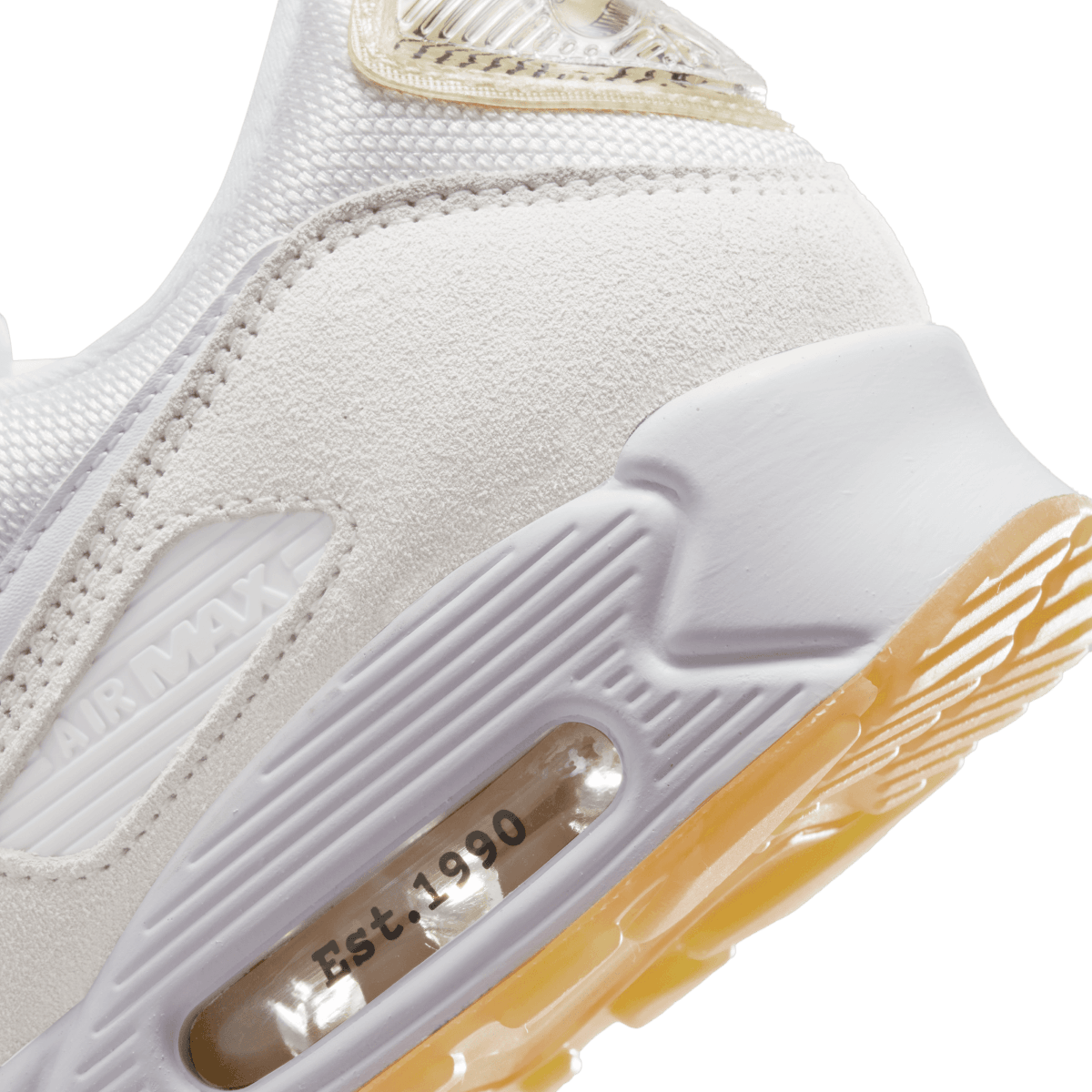 Air Max 90 SE 'Marion Frank Rudy'