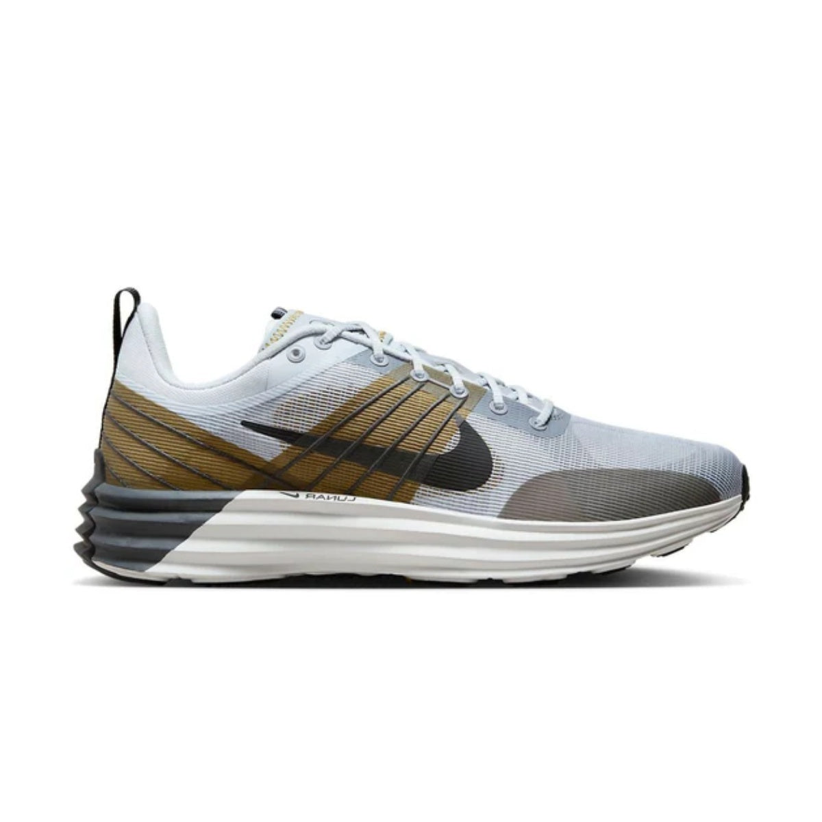 Lunar Roam 'Platinum Tint Desert Moss'