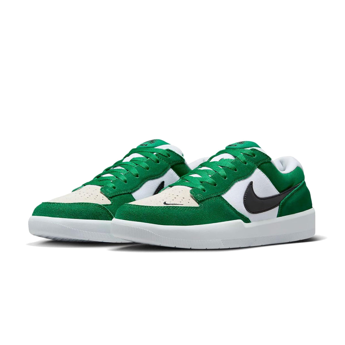 SB Force 58 'Pine Green Black'