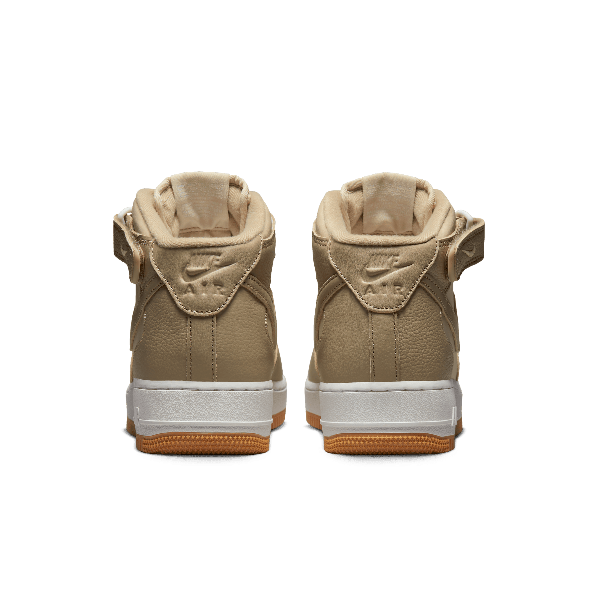 Air Force 1 Mid '07 LX 'Limestone'