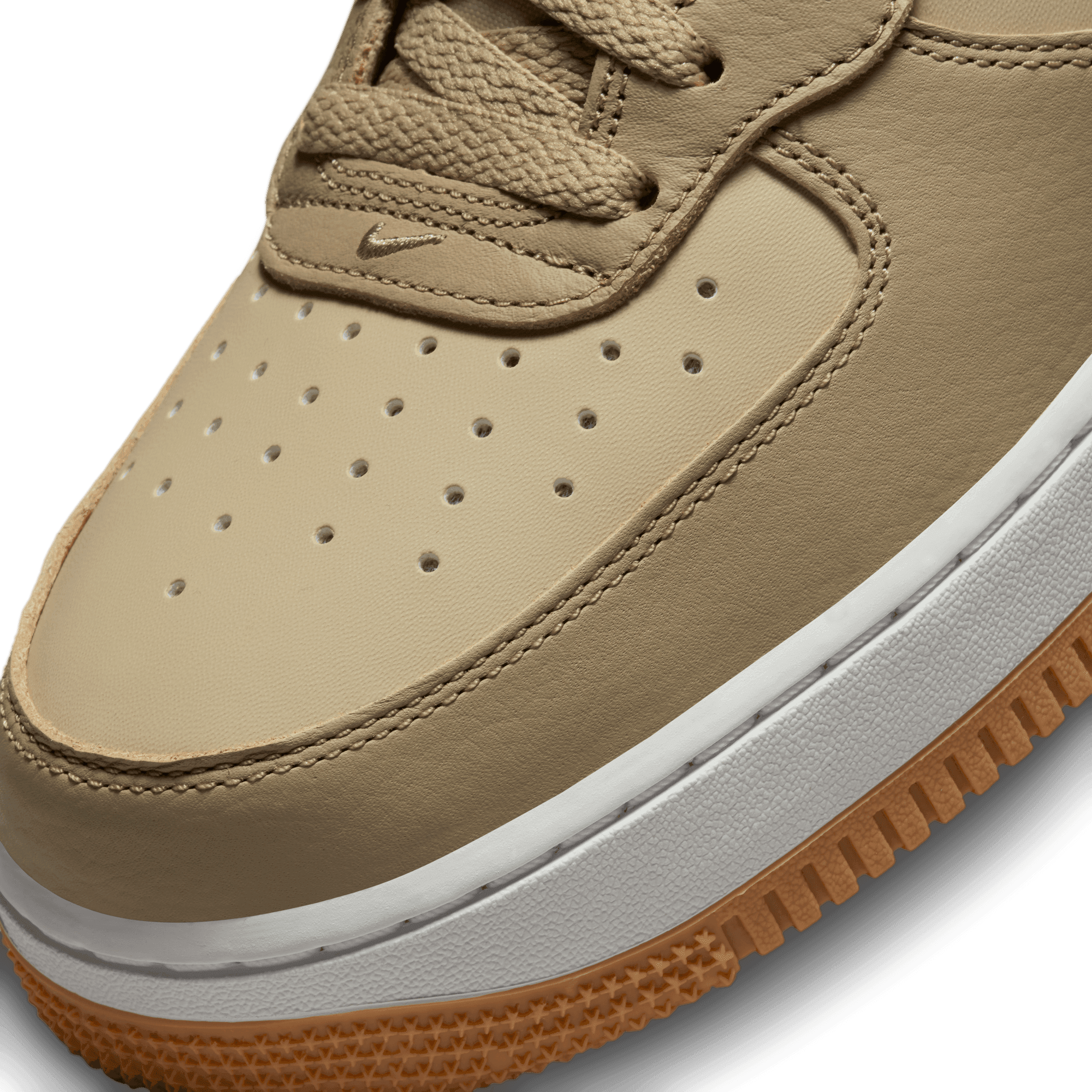 Air Force 1 Mid '07 LX 'Limestone'