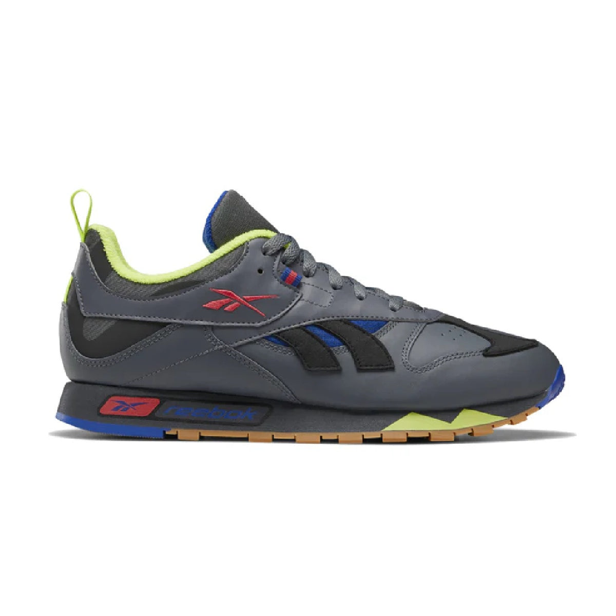 Classic Leather RC 1.0 'True Grey'
