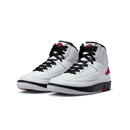 Kid's Air Jordan 2 Retro 'Chicago'