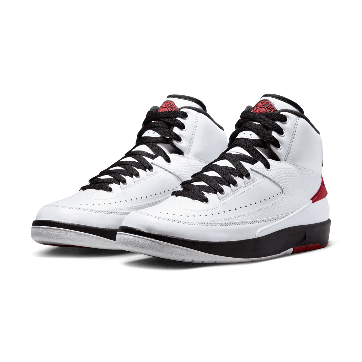 Wmns Air Jordan 2 Retro OG 'Chicago'