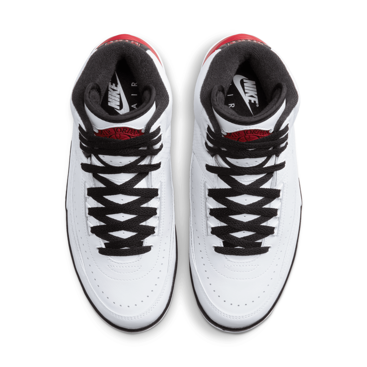 Wmns Air Jordan 2 Retro OG 'Chicago'