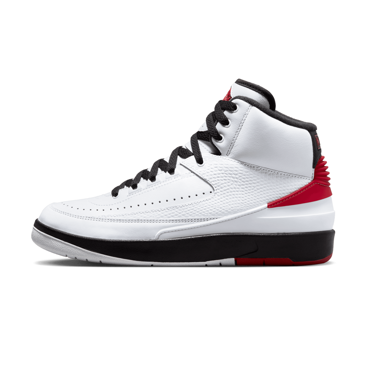 Wmns Air Jordan 2 Retro OG 'Chicago'