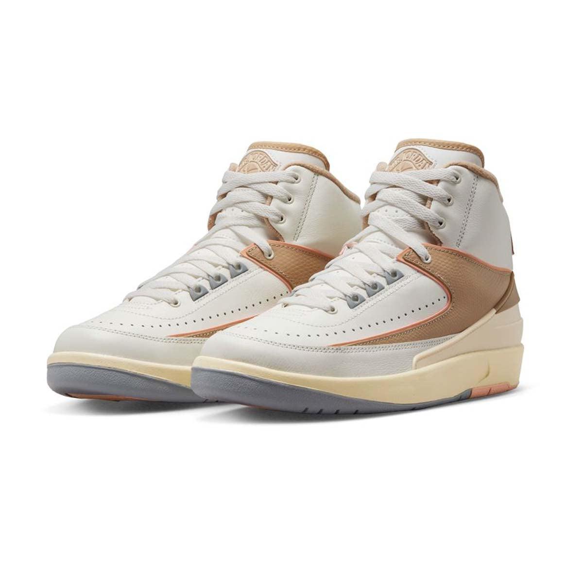 Wmns Air Jordan 2 Retro 'Sunset Haze'