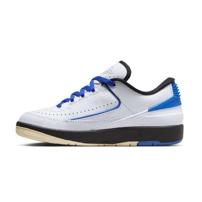 Wmns Air Jordan 2 Retro Low 'Varsity Royal'