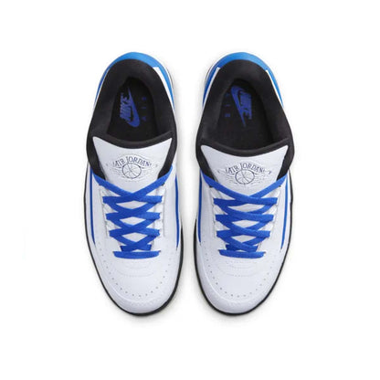 Wmns Air Jordan 2 Retro Low 'Varsity Royal'