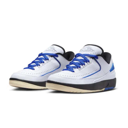 Wmns Air Jordan 2 Retro Low 'Varsity Royal'