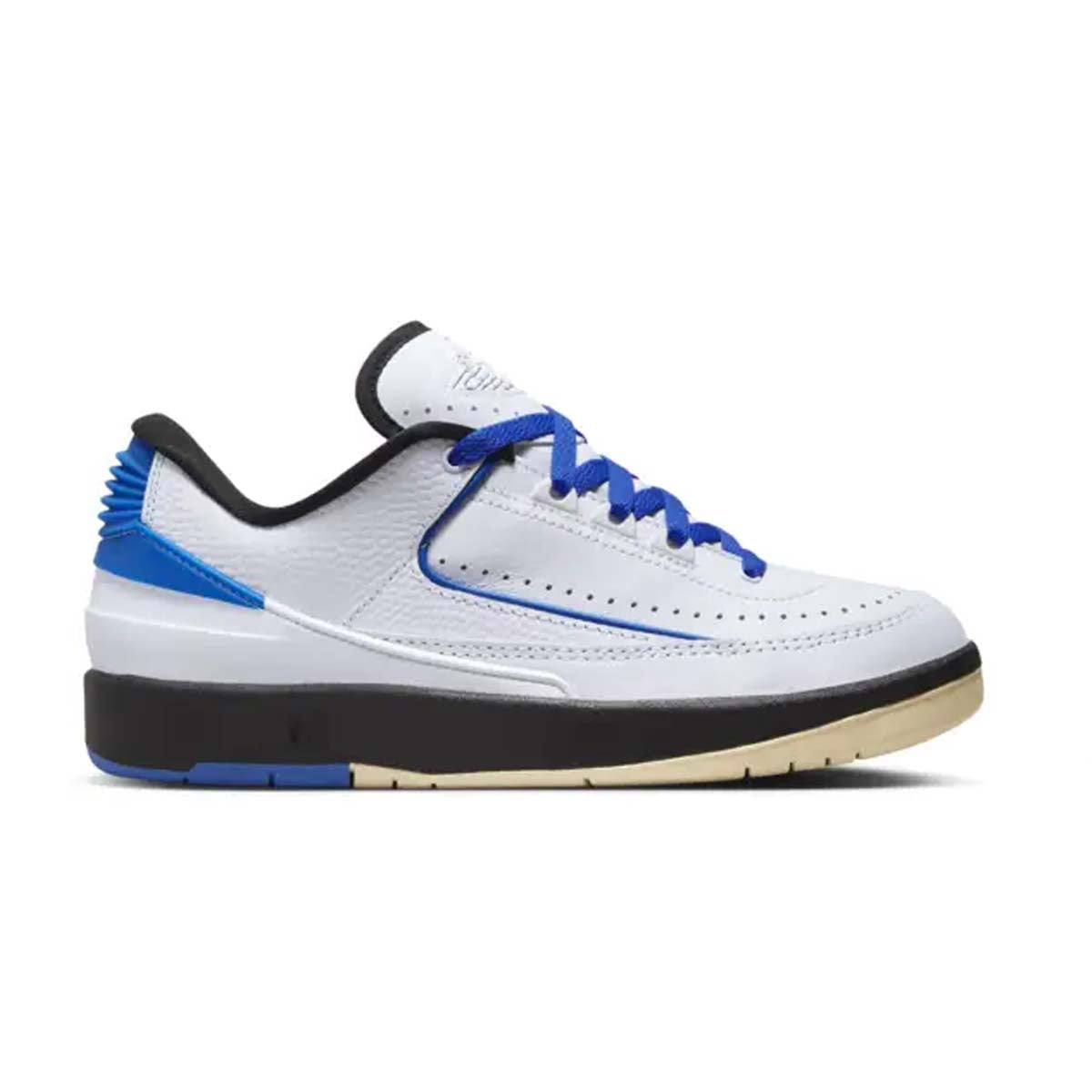 Wmns Air Jordan 2 Retro Low 'Varsity Royal'