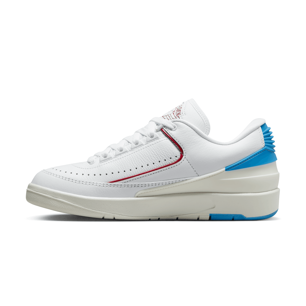 Wmns Air Jordan 2 Retro Low 'UNC to Chicago'