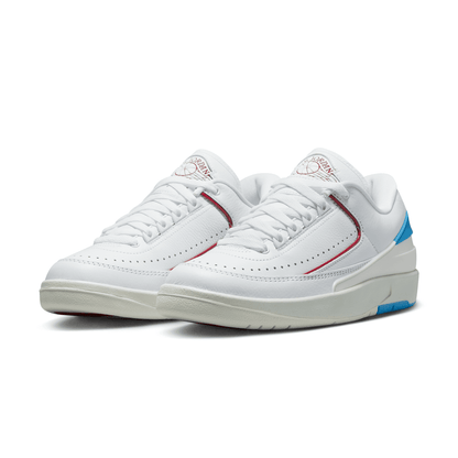 Wmns Air Jordan 2 Retro Low 'UNC to Chicago'