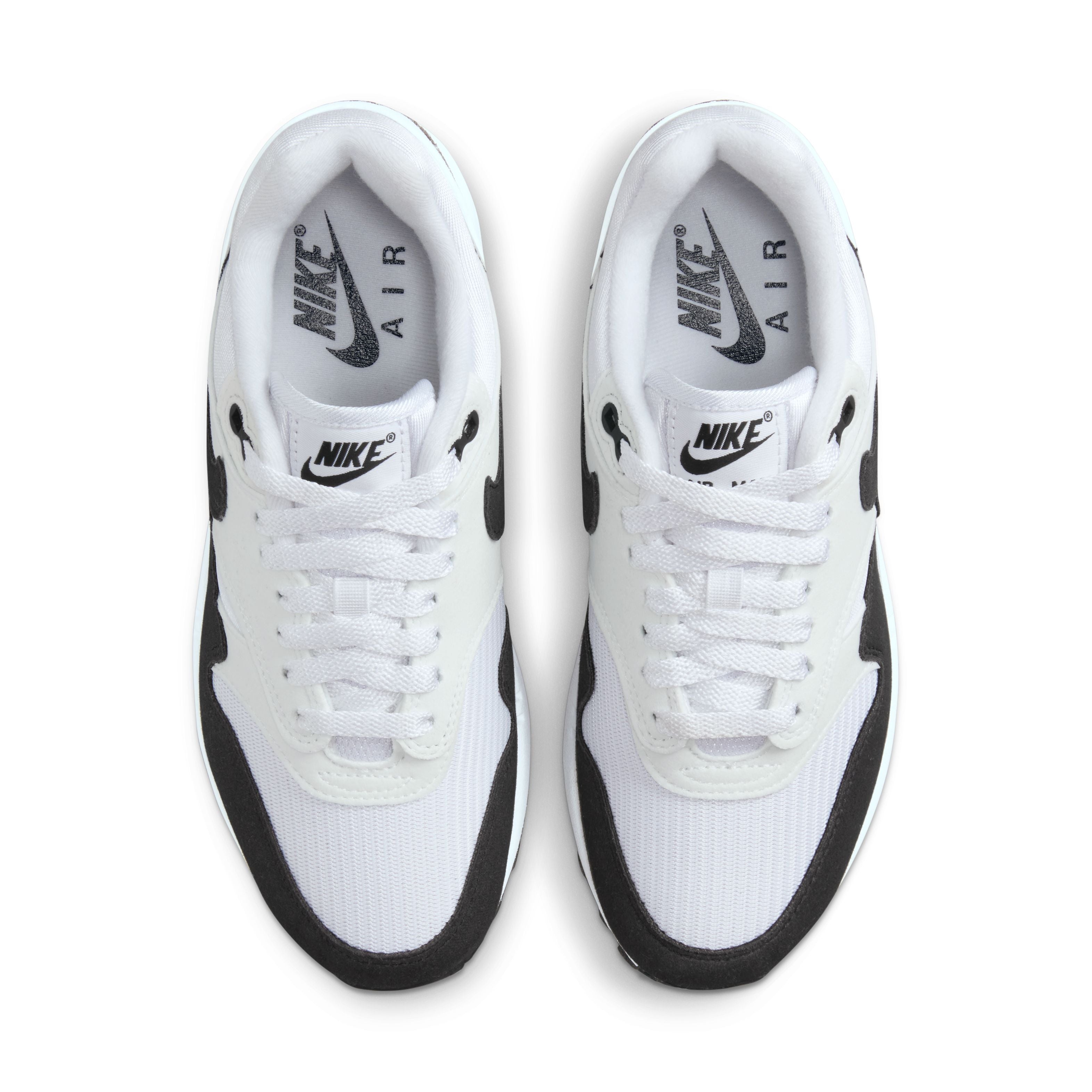 Meet the leader of the pack. Walking on clouds above the noise, the Air Max 1 blends timeless design with cushioned comfort. Sporting a fast-paced look, wavy mudguard and Nike Air, this classic icon hit the scene in ‘87 and continues to be the soul of the franchise today.