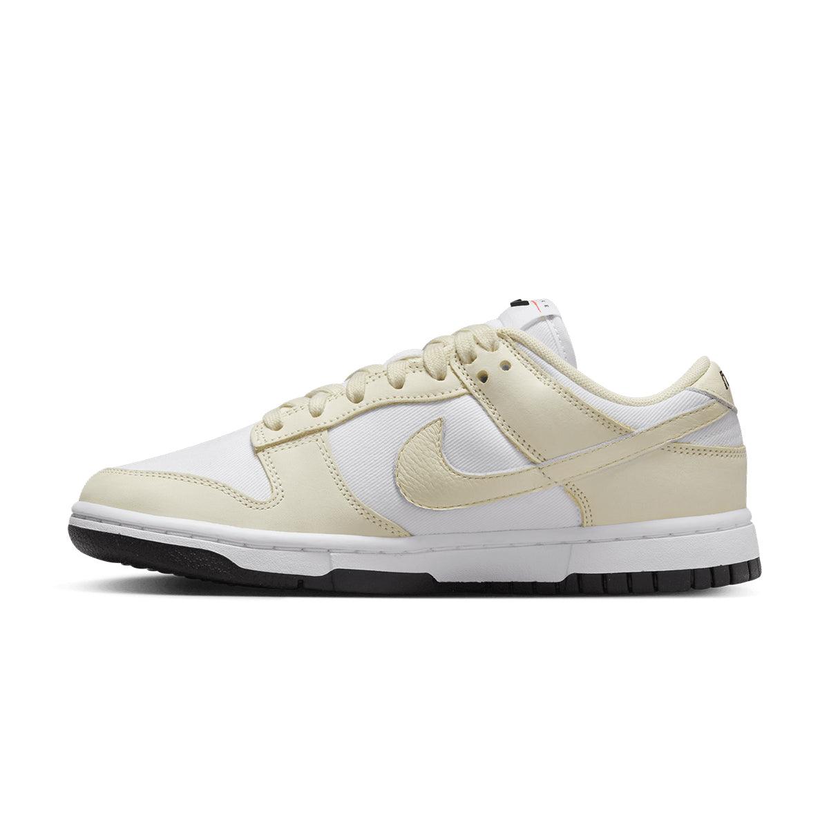 Wmns Dunk Low LX NBHD 'White Coconut Milk'