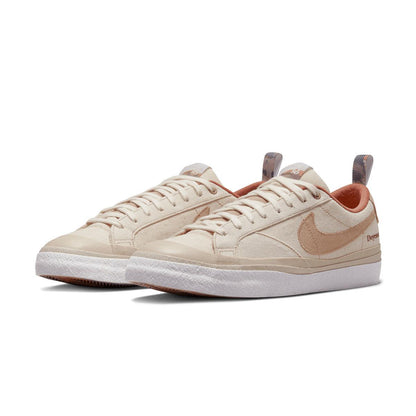 + Doyenne SB Blazer Low QS 'Coconut Rattan'