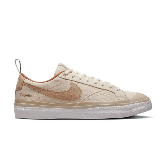 + Doyenne SB Blazer Low QS 'Coconut Rattan'