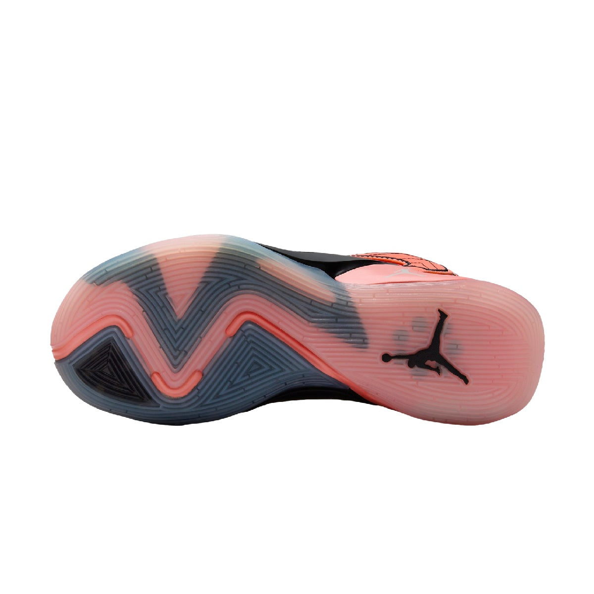 Kids Luka 2 'Bright Mango'