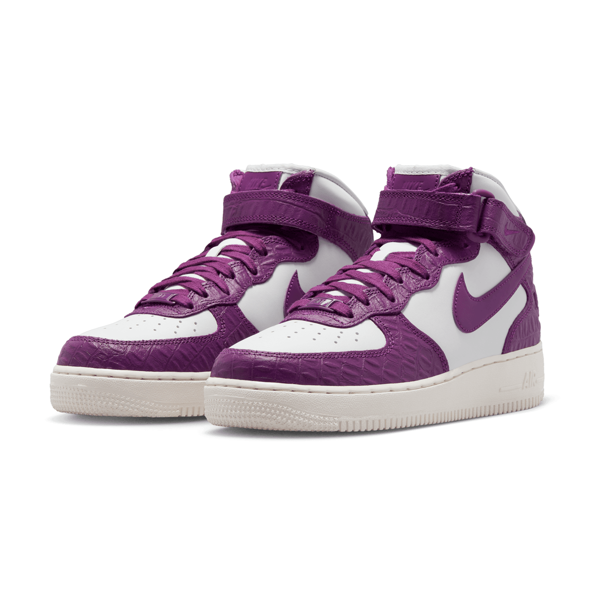Wmns Air Force 1 '07 Mid LX 'Tokyo'