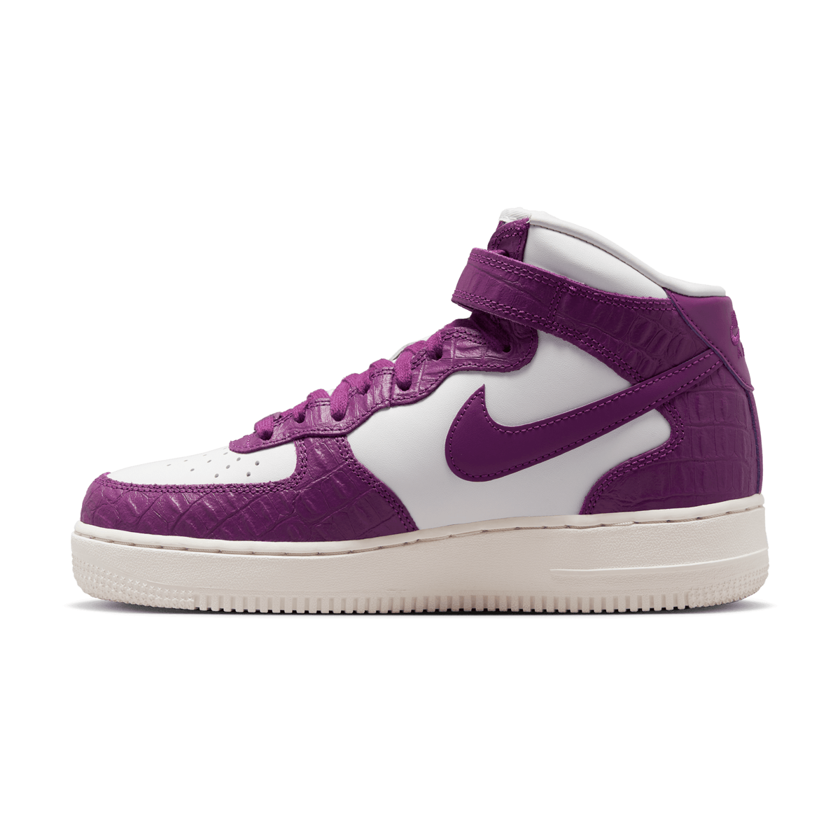 Wmns Air Force 1 '07 Mid LX 'Tokyo'