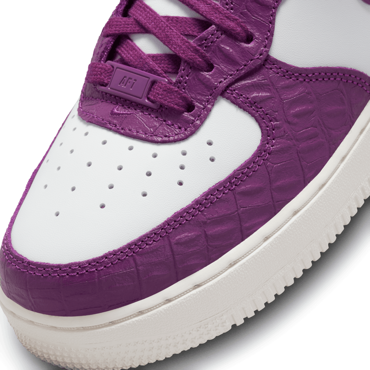 Wmns Air Force 1 '07 Mid LX 'Tokyo'