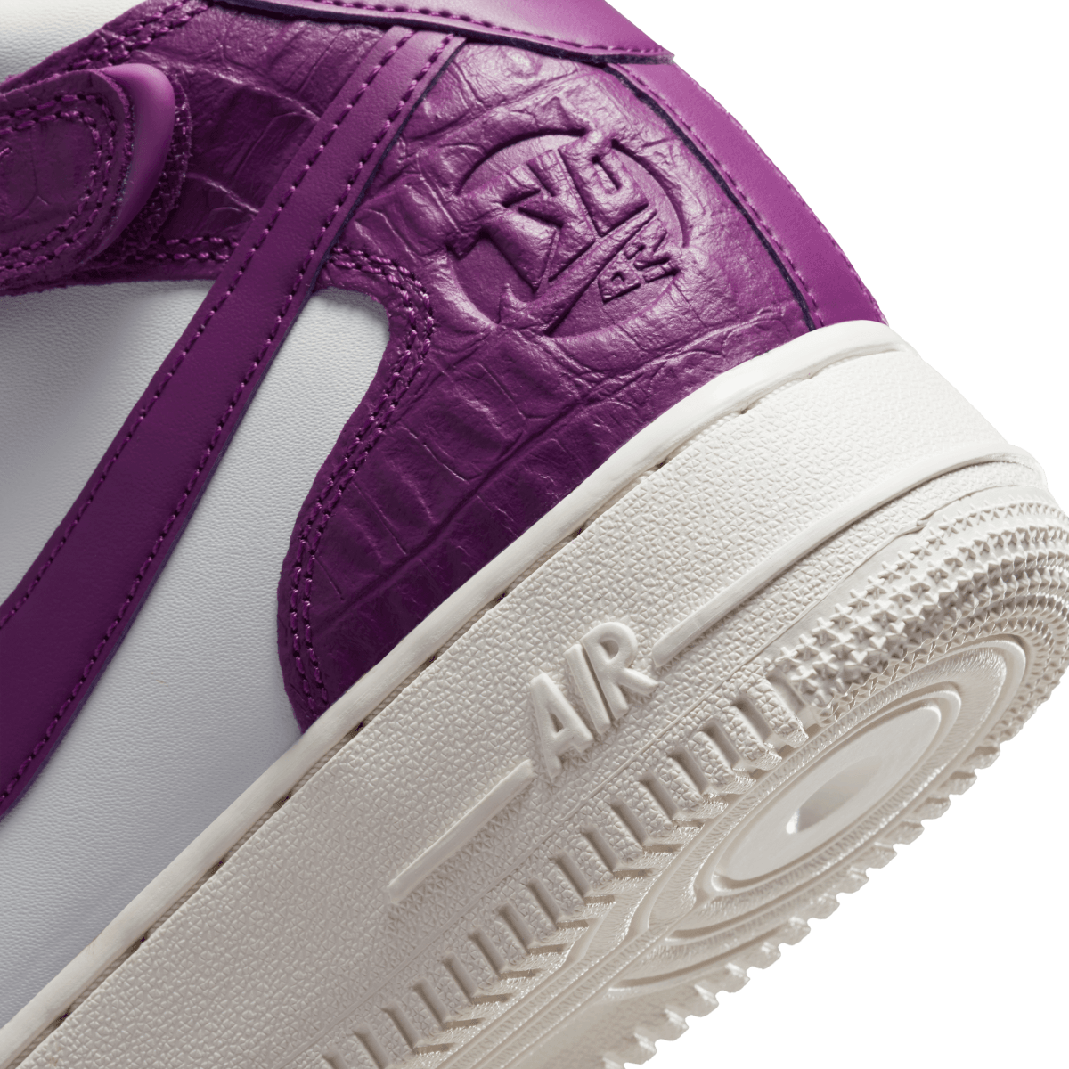 Wmns Air Force 1 '07 Mid LX 'Tokyo'