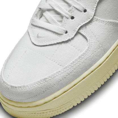 Wmns Air Force 1 '07 Mid LX 'Summit White'