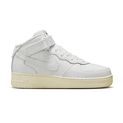 Wmns Air Force 1 '07 Mid LX 'Summit White'