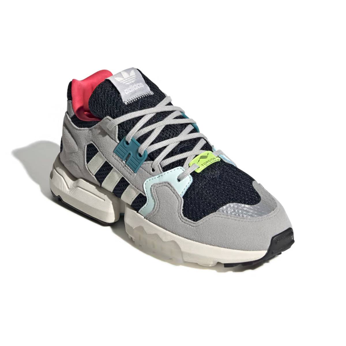 Wmns ZX Torsion 'Collegiate Navy'