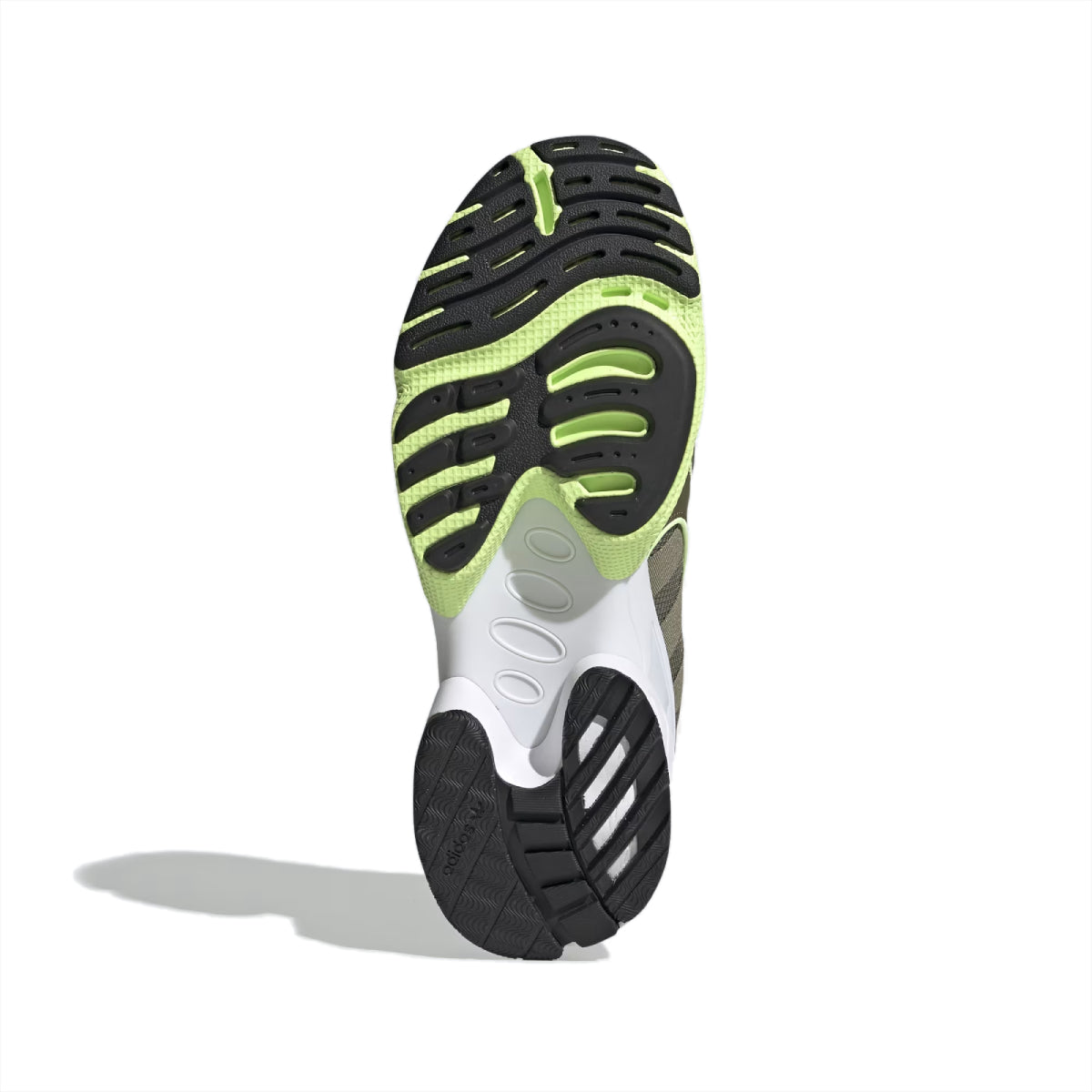 EQT Gazelle