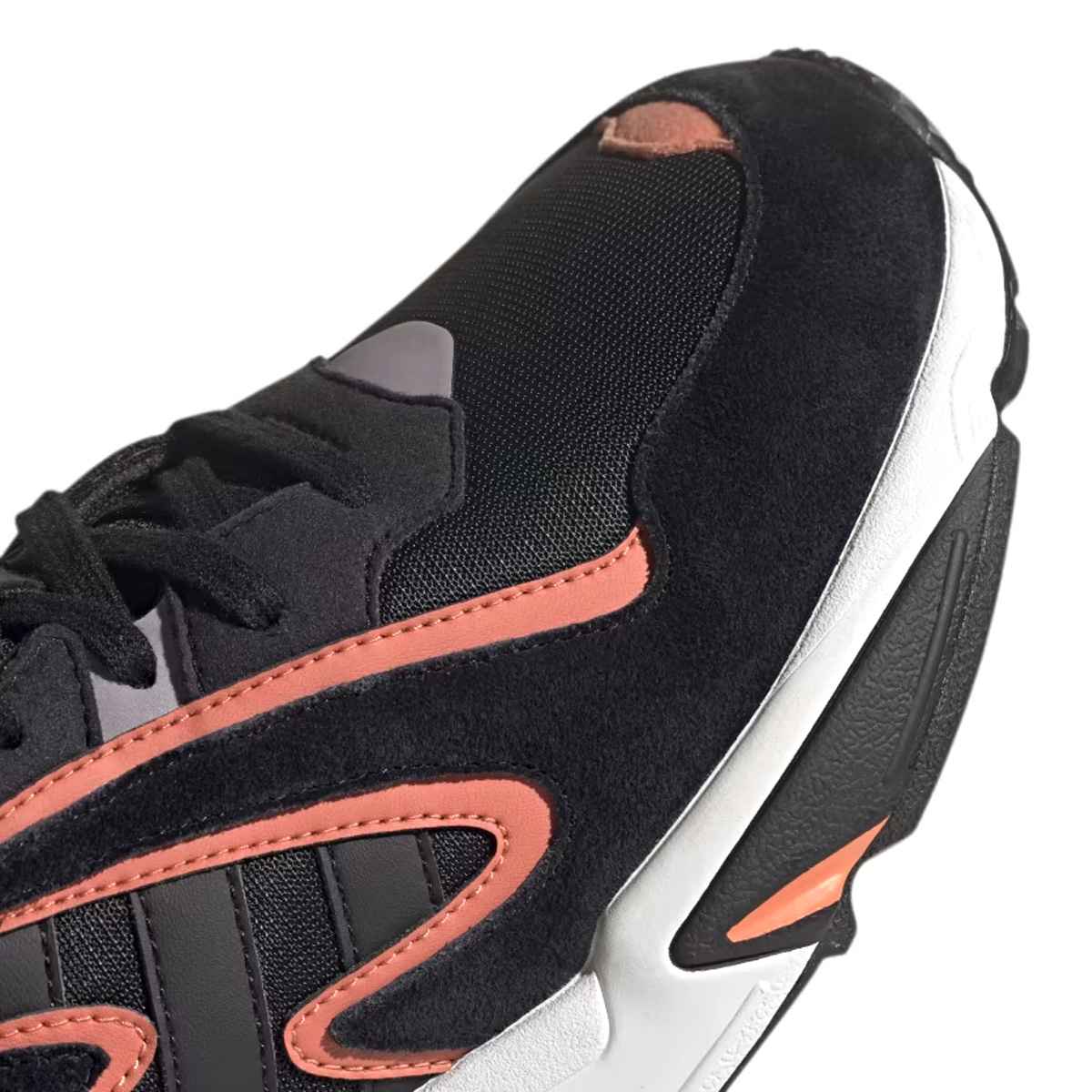 Yung 96 Chasm 'Black Coral'