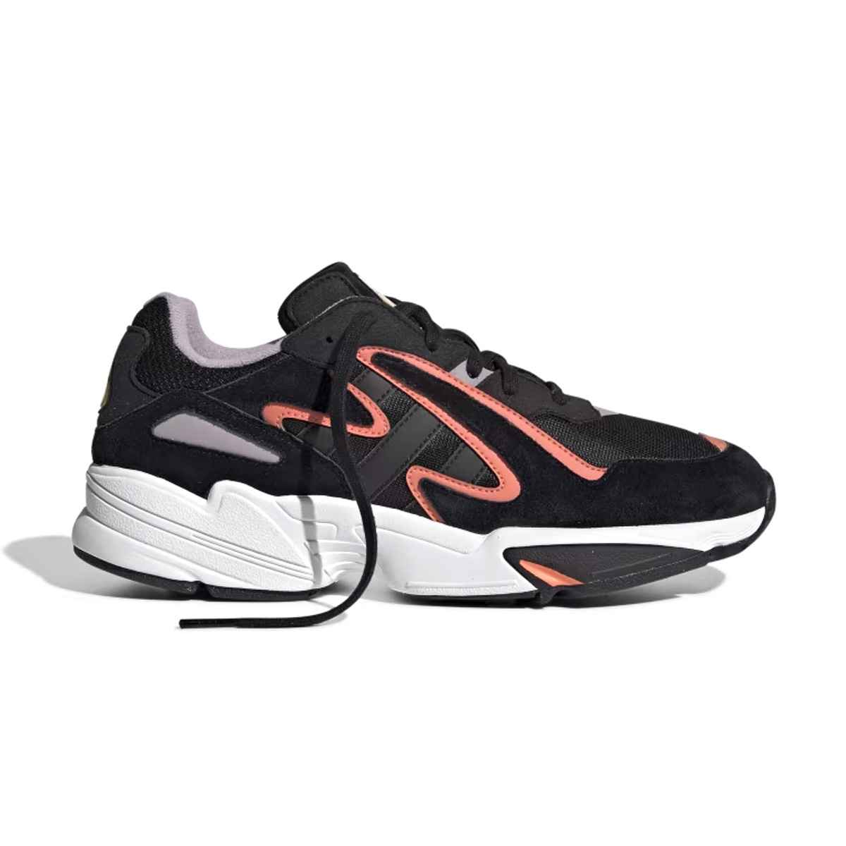 Yung 96 Chasm 'Black Coral'