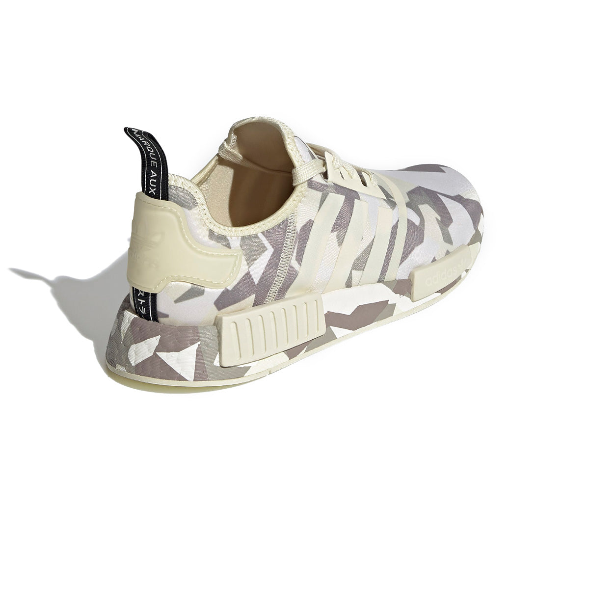 NMD_R1 'Fractal Camo - Sand'