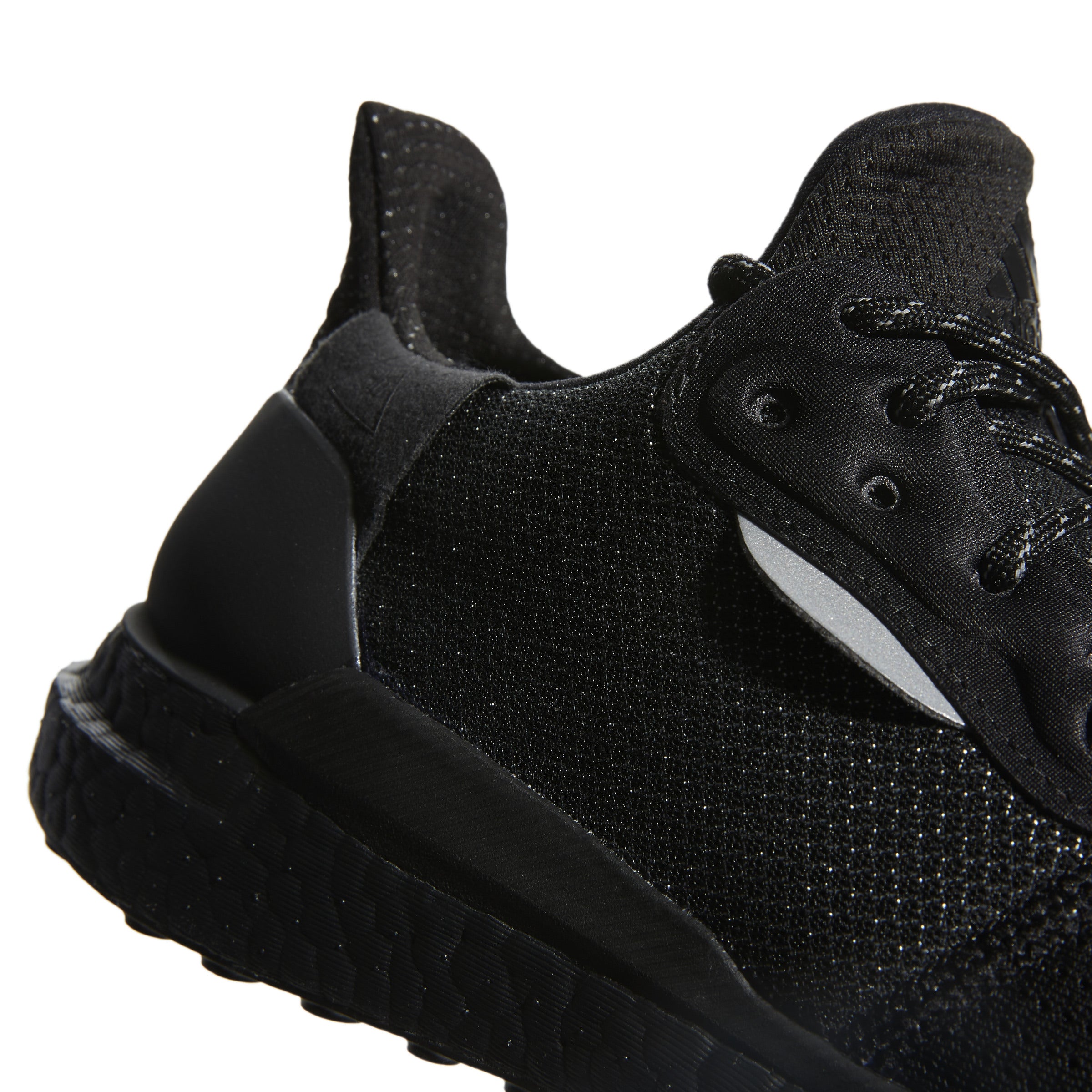 + Pharrell Williams Solar Hu 'Core Black'