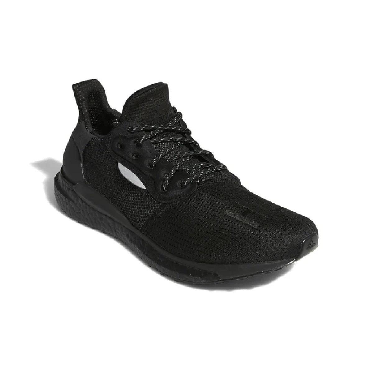 '+ Pharrell Williams Solar Hu 'Core Black'