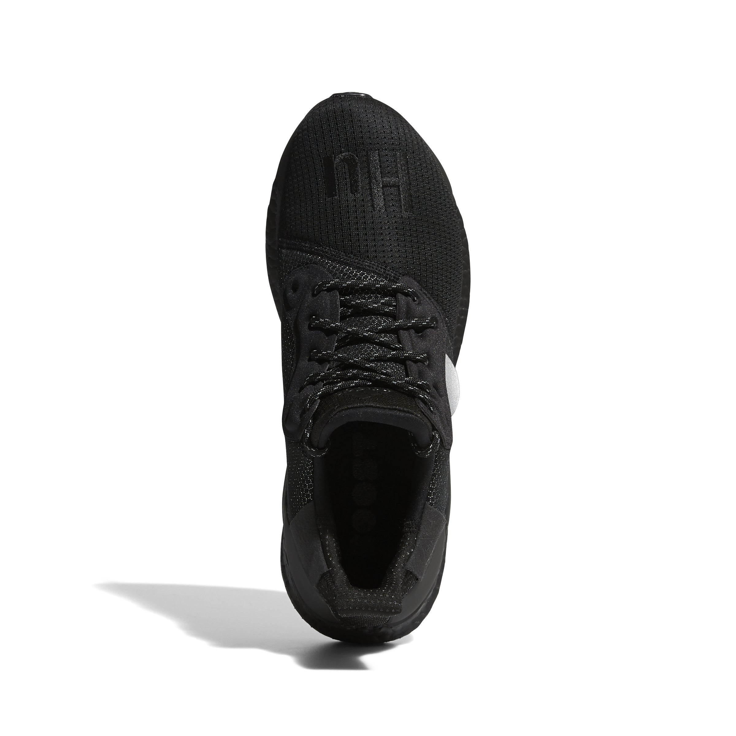 + Pharrell Williams Solar Hu 'Core Black'