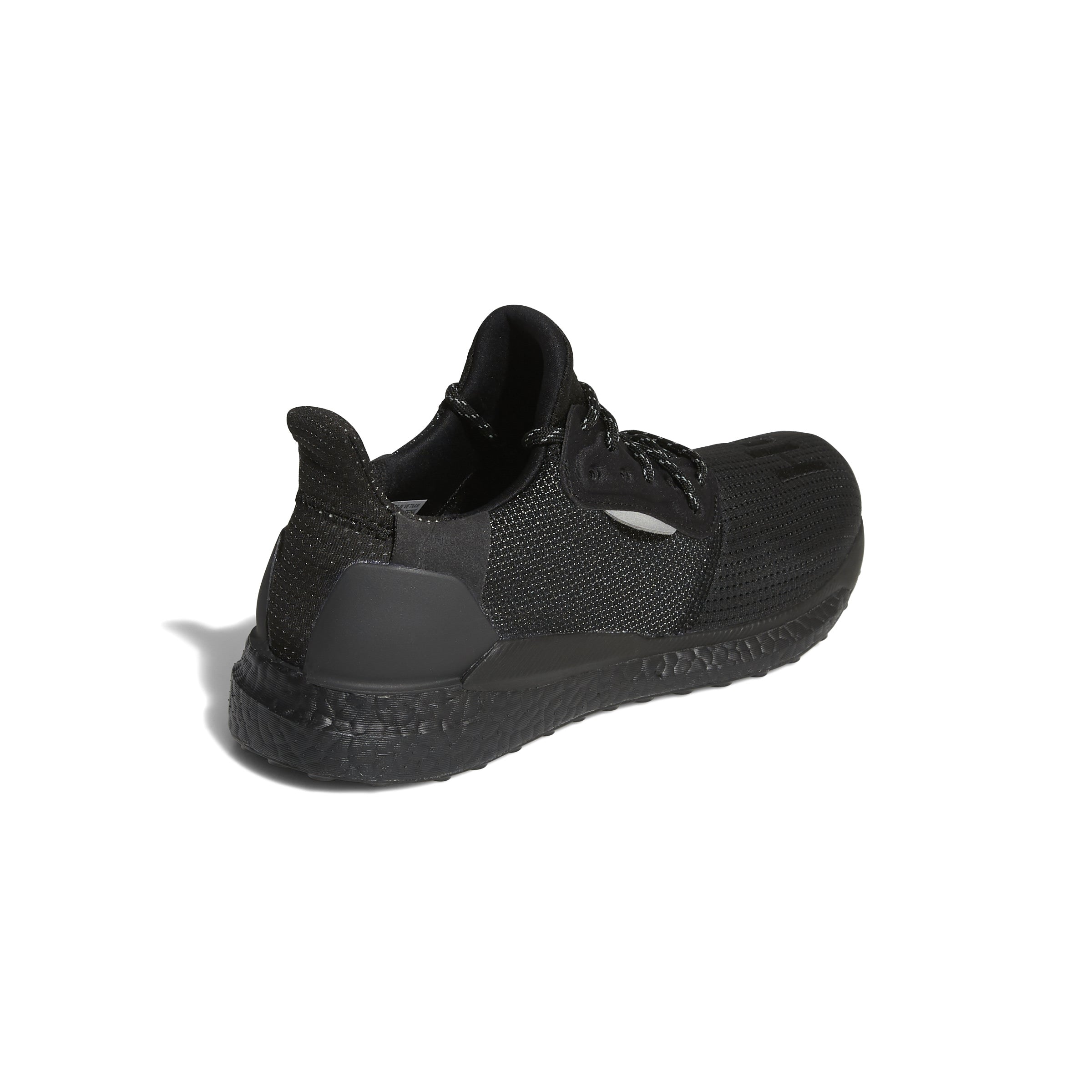+ Pharrell Williams Solar Hu 'Core Black'