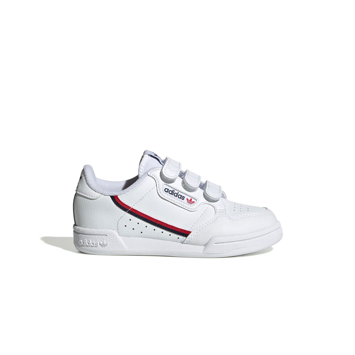 Kid's Continental 80 'White'